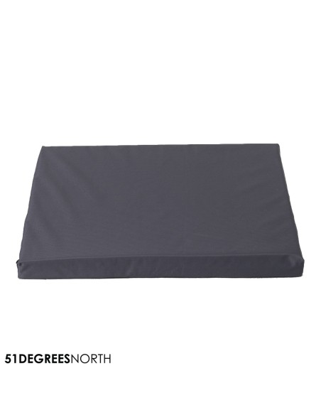 Orthopedic Storm Mattress 1 - Impérial Gris - Différentes Tailles