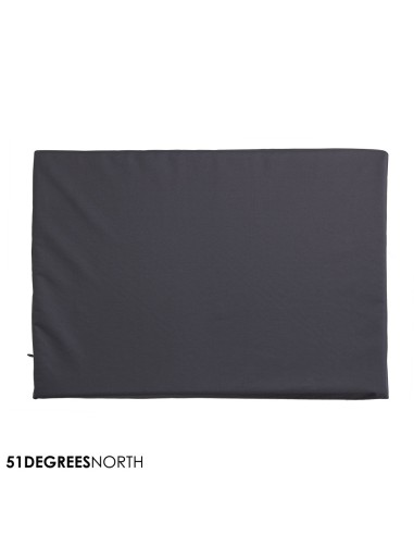 Orthopedic Storm Mattress 1 - Impérial Gris -...