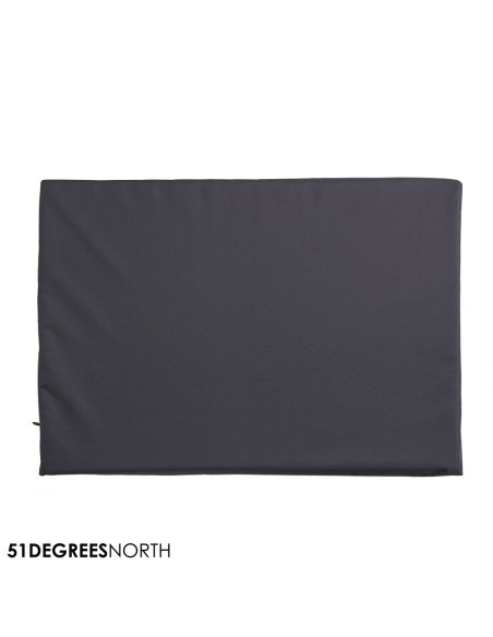 Orthopedic Storm Mattress 1 - Impérial Gris - Différentes Tailles