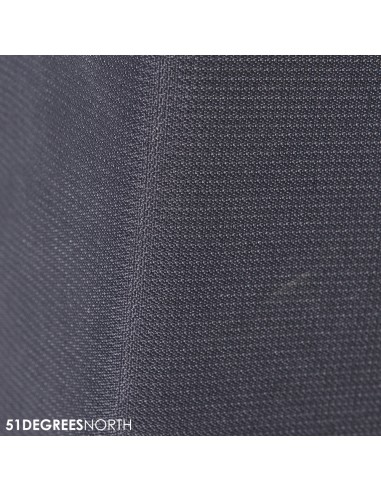 Orthopedic Storm Mattress 1 - Impérial Gris -...