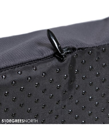 Orthopedic Storm Mattress 1 - Impérial Gris -...