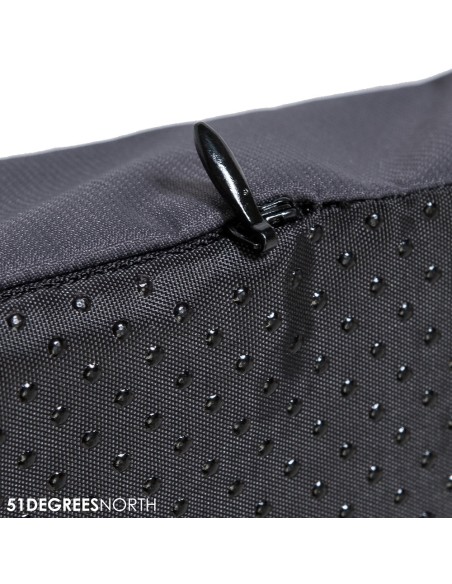 Orthopedic Storm Mattress 1 - Impérial Gris - Différentes Tailles