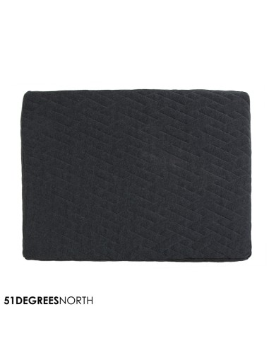 Orthopedic Quilted - Mattress 1 - Gris foncé -...