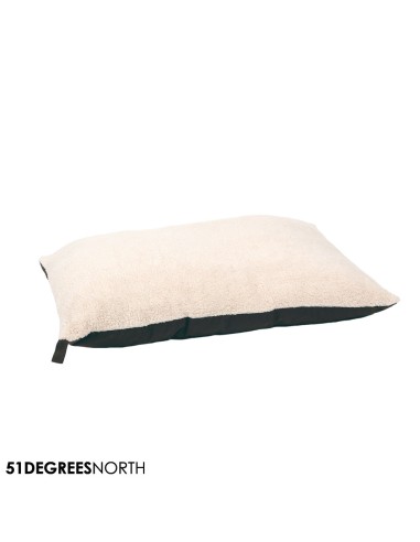 Sheep - Pillow - Beige/Marron - Différentes Tailles