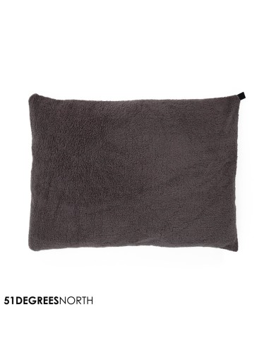 Sheep - Pillow - Gris/Noir - Différentes Tailles