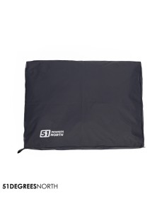 Storm - Box Pillow - Imperial Grey - Différentes Tailles 2