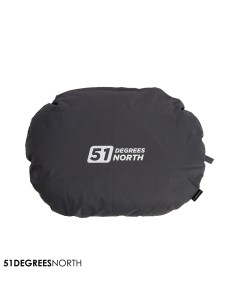 Storm - Oval Cushion - Imperial Grey - Différentes Tailles 2