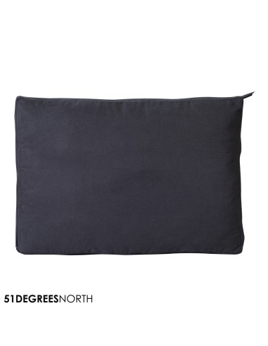 Essential - Boxpillow - Dark Grey - 80x60x10cm
