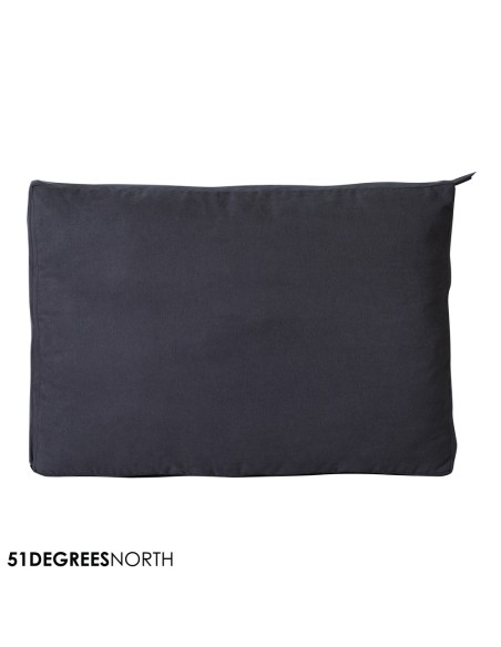 Essential - Boxpillow - Dark Grey - 80x60x10cm