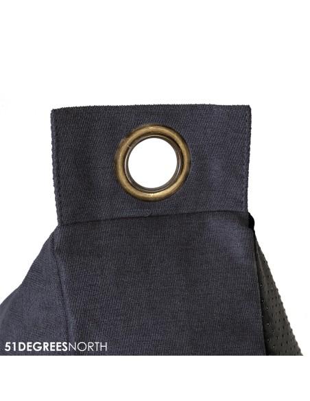 Essential - Boxpillow - Dark Grey - 80x60x10cm