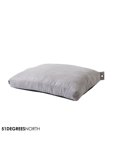 Essential - Boxpillow - Light Grey - Différentes Tailles
