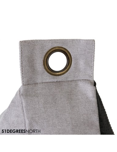 Essential - Boxpillow - Light Grey -...