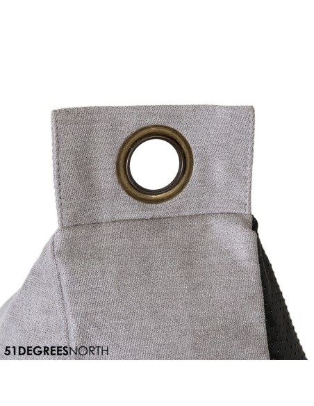 Essential - Boxpillow - Light Grey - Différentes Tailles
