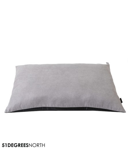 Essential - Pillow - Gris Clair - Différentes Tailles