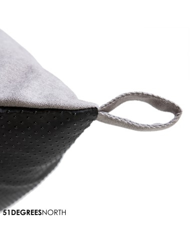 Essential - Pillow - Gris Clair - Différentes...