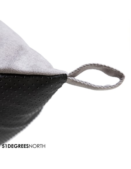 Essential - Pillow - Gris Clair - Différentes Tailles