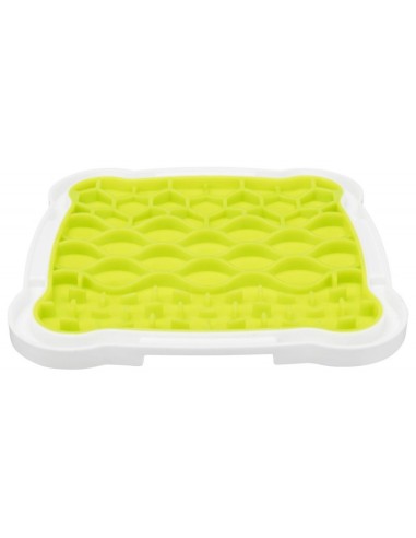 Plateau a lecher 20X20cm