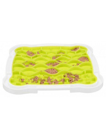 Plateau a lecher 20X20cm