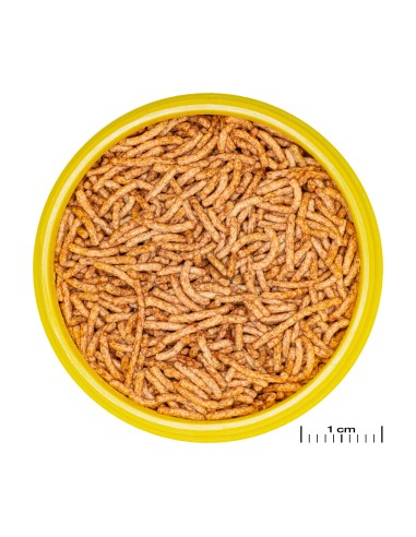 JBL Pronovo Red Insect Stick 100ml