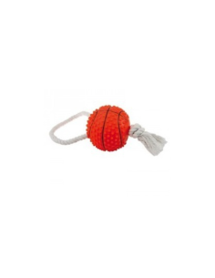 Balle Corde 10cm - Différentes Formes 2