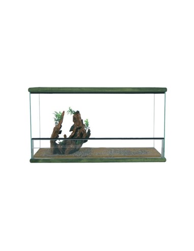 TERRARIUM GIUNGLA 6 120x50x50cm