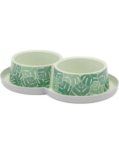 double trendy dinner - 2x350 ml - Différents Coloris 2