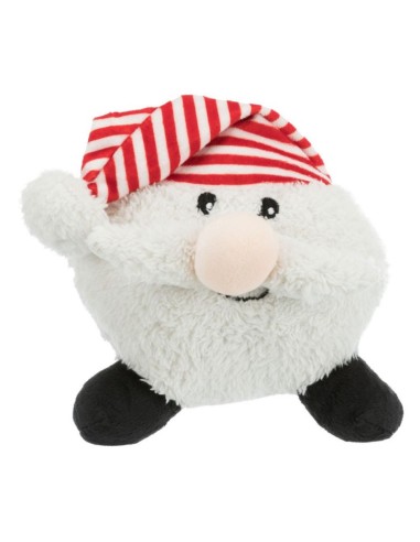 Peluche Noel Renne - Bonhomme 18-22cm