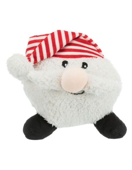 Peluche Noel Renne - Bonhomme 18-22cm