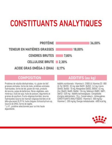 Royal Canin Kitten 34