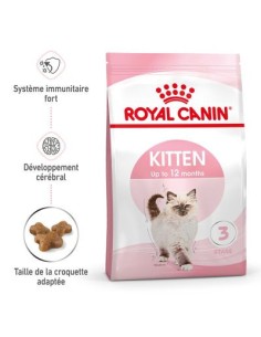 Royal Canin Kitten 34 2
