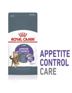 Royal Canin Appetite Control Sterilised 37 2