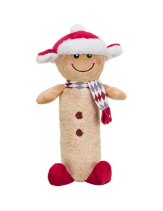 JOUET EN PELUCHE NOEL - Différentes Formes 2