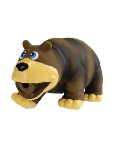 Jouet Latex Ours 21.5Cm
