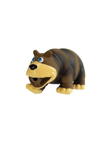 Jouet Latex Ours 21.5Cm