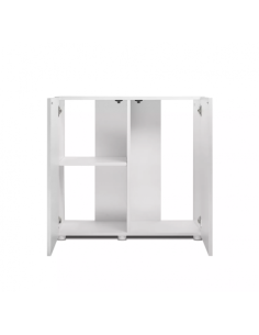 Meuble Opti Set 2.0 - 240L - Blanc ou Noir 2