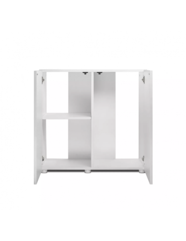 Meuble Opti Set 2.0 - 240L - Blanc ou Noir