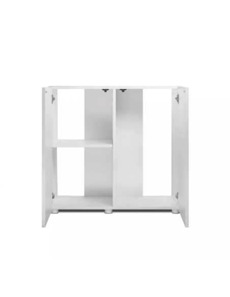 Meuble Opti Set 2.0 - 240L - Blanc ou Noir