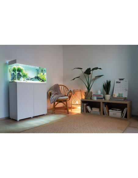 Meuble Opti Set 2.0 - 240L - Blanc ou Noir