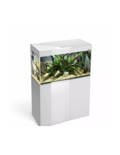 AQUARIUM SET GLOSSY - 260L ou 405L - Noir ou Blanc 2