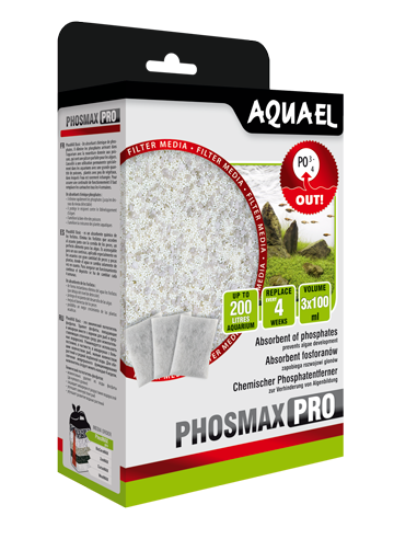 Cartouches de filtration biologique Aquael -...