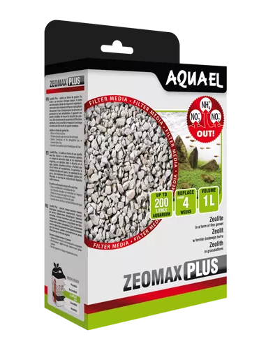 Cartouches de filtration biologique Aquael -...