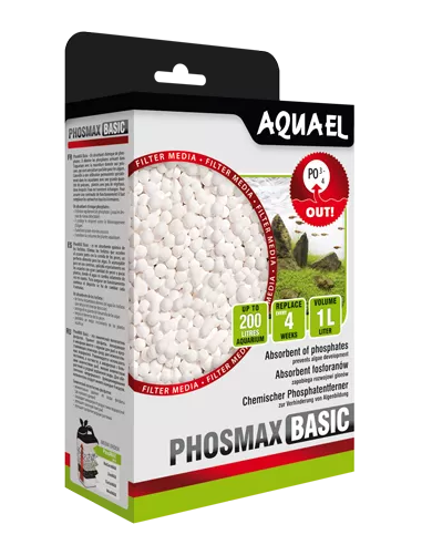 Cartouches de filtration biologique Aquael -...