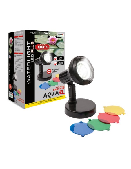SPOT WATERLIGHT LED PLUS