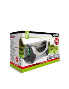 POMPE À AIR ULTRA SILENCIEUSE OXYPRO 150 2