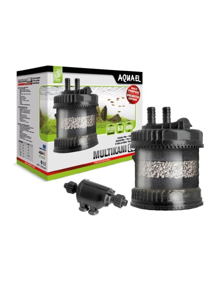 FILTRE EXTERNE MULTIKANI 800