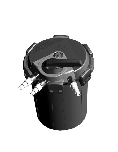 AQUAEL FILTRE BASSIN KLARPRESSURE UV 8000