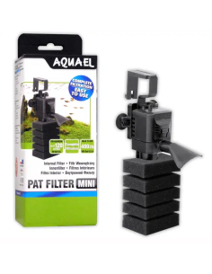 FILTRE INTERNE PAT MINI 400 l/h
