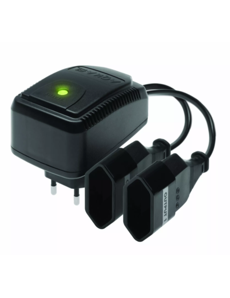 CONTRÔLEUR CONNECTÉ SOCKET LINK DUO