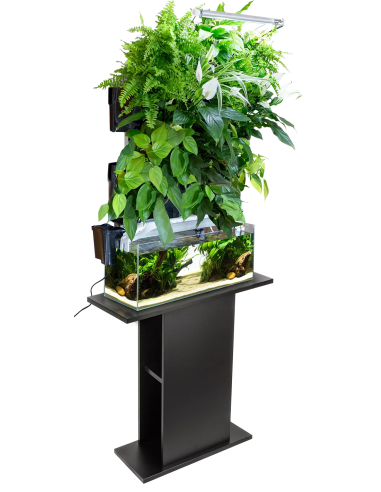MODULE MURAL VERSA GARDEN HYDROPONIC PLUS