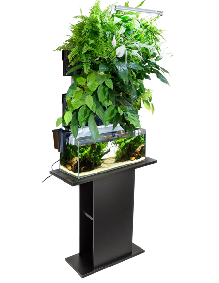 MODULE MURAL VERSA GARDEN HYDROPONIC PLUS